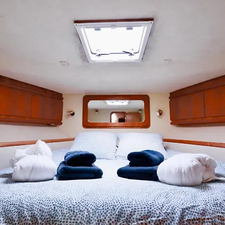 Yacht دوفييل