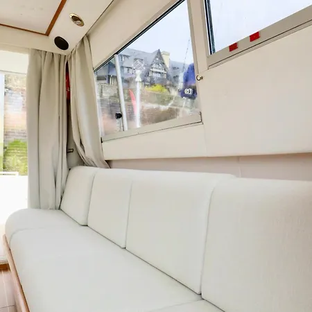 Yacht دوفييل